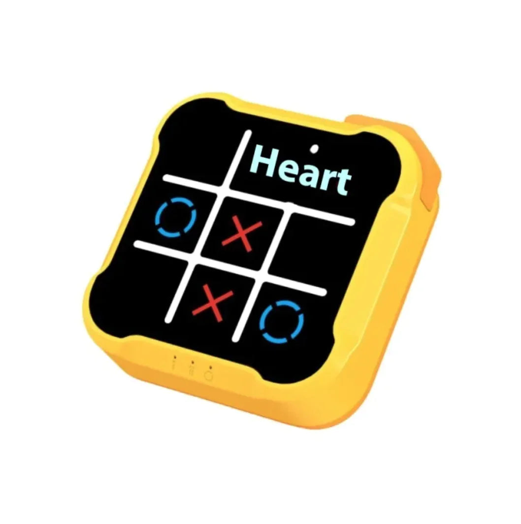Smart Tic Tac Toe