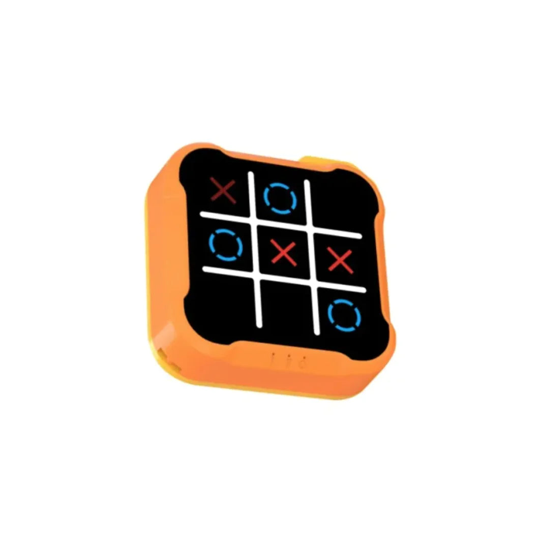 Smart Tic Tac Toe